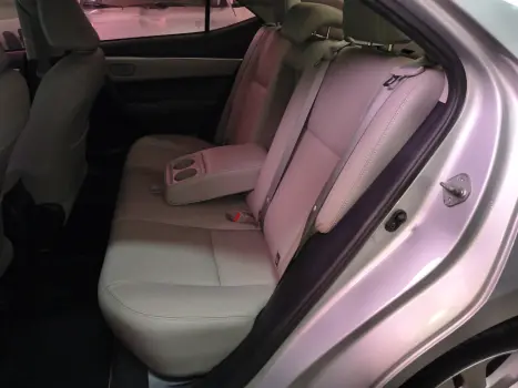 TOYOTA Corolla 2.0 16V 4P XEI FLEX AUTOM�TICO, Foto 7