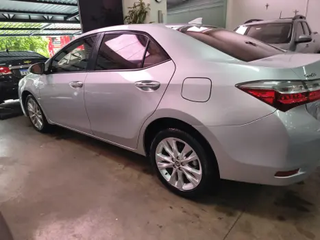 TOYOTA Corolla 2.0 16V 4P XEI FLEX AUTOM�TICO, Foto 3