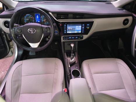 TOYOTA Corolla 2.0 16V 4P XEI FLEX AUTOM�TICO, Foto 5