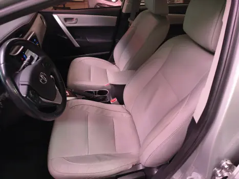 TOYOTA Corolla 2.0 16V 4P XEI FLEX AUTOM�TICO, Foto 6