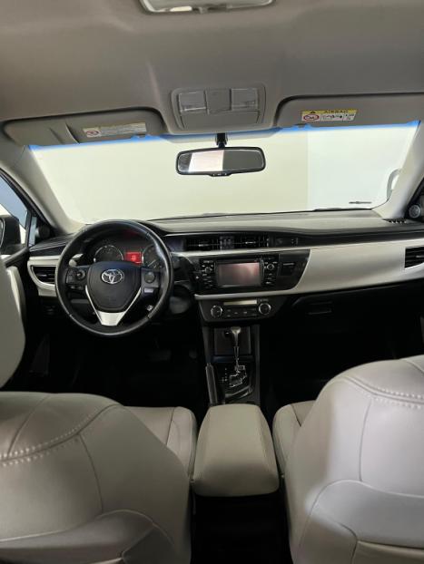 TOYOTA Corolla 2.0 16V 4P XEI FLEX AUTOM�TICO, Foto 7