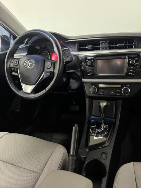 TOYOTA Corolla 2.0 16V 4P XEI FLEX AUTOM�TICO, Foto 9