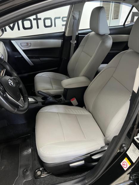 TOYOTA Corolla 2.0 16V 4P XEI FLEX AUTOM�TICO, Foto 10
