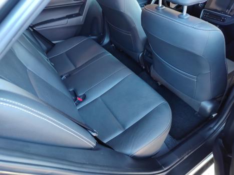 TOYOTA Corolla 2.0 16V 4P XEI FLEX AUTOM�TICO, Foto 4
