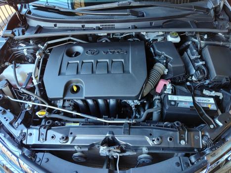 TOYOTA Corolla 2.0 16V 4P XEI FLEX AUTOM�TICO, Foto 8