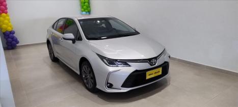 TOYOTA Corolla 2.0 16V 4P XEI FLEX AUTOM�TICO, Foto 1