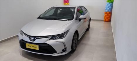 TOYOTA Corolla 2.0 16V 4P XEI FLEX AUTOM�TICO, Foto 2