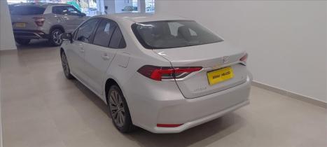 TOYOTA Corolla 2.0 16V 4P XEI FLEX AUTOM�TICO, Foto 3