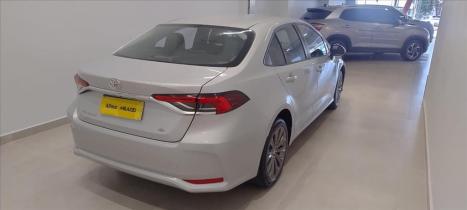 TOYOTA Corolla 2.0 16V 4P XEI FLEX AUTOM�TICO, Foto 4