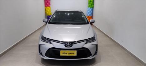 TOYOTA Corolla 2.0 16V 4P XEI FLEX AUTOM�TICO, Foto 5