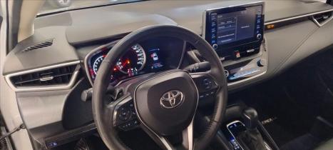 TOYOTA Corolla 2.0 16V 4P XEI FLEX AUTOM�TICO, Foto 7