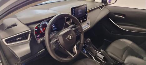 TOYOTA Corolla 2.0 16V 4P XEI FLEX AUTOM�TICO, Foto 9