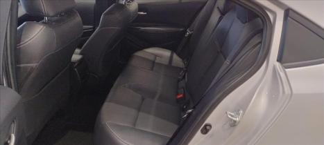 TOYOTA Corolla 2.0 16V 4P XEI FLEX AUTOM�TICO, Foto 10