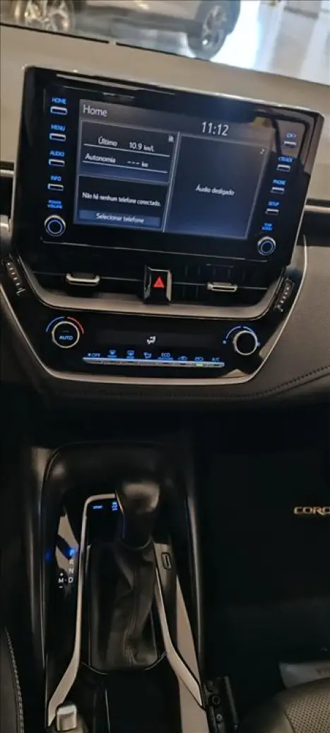 TOYOTA Corolla 2.0 16V 4P XEI FLEX AUTOM�TICO, Foto 11