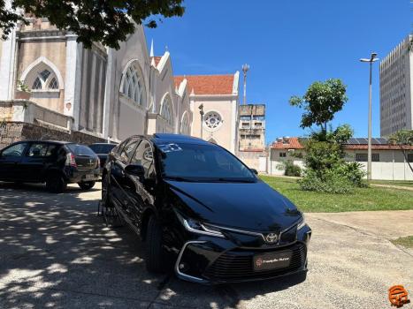 TOYOTA Corolla 2.0 16V 4P FLEX ALTIS DIRECT SHIFT AUTOM�TICO CVT, Foto 2
