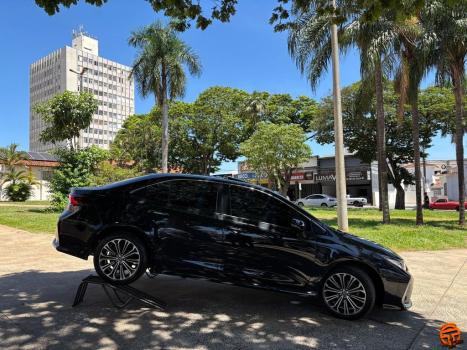 TOYOTA Corolla 2.0 16V 4P FLEX ALTIS DIRECT SHIFT AUTOM�TICO CVT, Foto 3