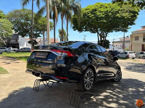 TOYOTA Corolla 2.0 16V 4P FLEX ALTIS DIRECT SHIFT AUTOM�TICO CVT, Foto 4