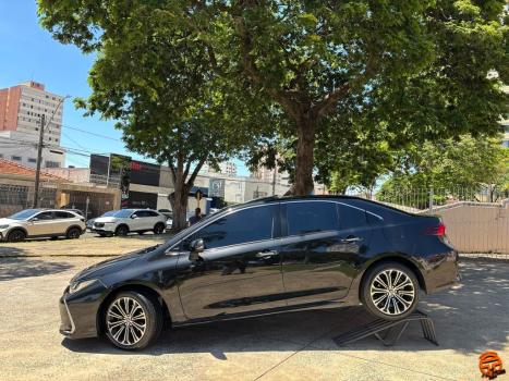 TOYOTA Corolla 2.0 16V 4P FLEX ALTIS DIRECT SHIFT AUTOM�TICO CVT, Foto 5