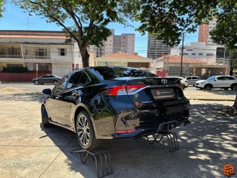 TOYOTA Corolla 2.0 16V 4P FLEX ALTIS DIRECT SHIFT AUTOM�TICO CVT, Foto 6