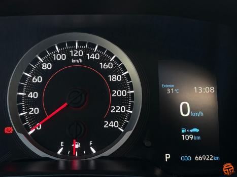 TOYOTA Corolla 2.0 16V 4P FLEX ALTIS DIRECT SHIFT AUTOM�TICO CVT, Foto 8