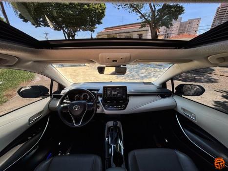 TOYOTA Corolla 2.0 16V 4P FLEX ALTIS DIRECT SHIFT AUTOM�TICO CVT, Foto 11