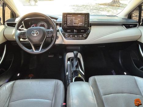 TOYOTA Corolla 2.0 16V 4P FLEX ALTIS DIRECT SHIFT AUTOM�TICO CVT, Foto 12