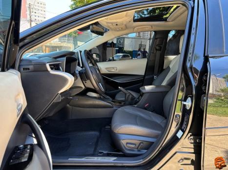 TOYOTA Corolla 2.0 16V 4P FLEX ALTIS DIRECT SHIFT AUTOM�TICO CVT, Foto 14