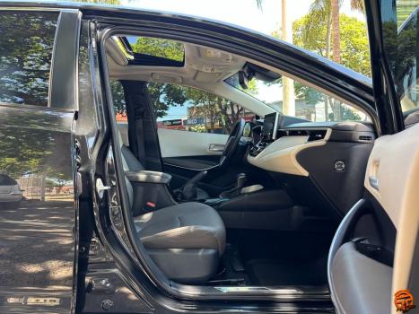 TOYOTA Corolla 2.0 16V 4P FLEX ALTIS DIRECT SHIFT AUTOM�TICO CVT, Foto 15