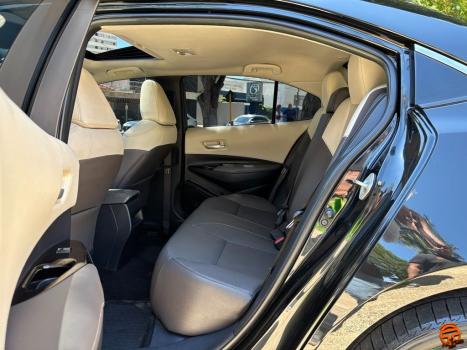 TOYOTA Corolla 2.0 16V 4P FLEX ALTIS DIRECT SHIFT AUTOM�TICO CVT, Foto 16