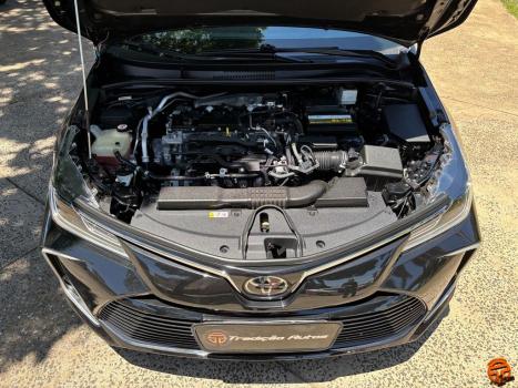 TOYOTA Corolla 2.0 16V 4P FLEX ALTIS DIRECT SHIFT AUTOM�TICO CVT, Foto 18
