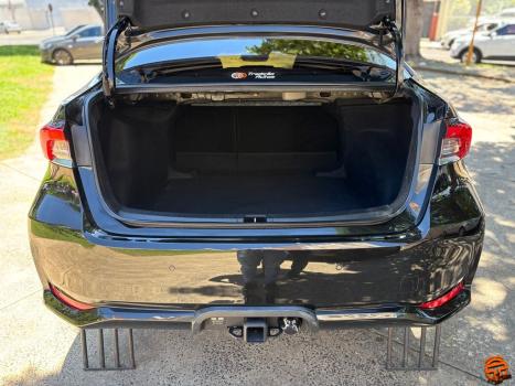 TOYOTA Corolla 2.0 16V 4P FLEX ALTIS DIRECT SHIFT AUTOM�TICO CVT, Foto 19