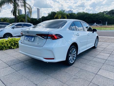 TOYOTA Corolla 2.0 16V 4P FLEX XEI DIRECT SHIFT AUTOM�TICO CVT, Foto 5