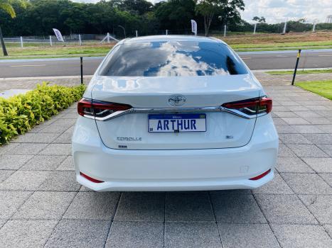 TOYOTA Corolla 2.0 16V 4P FLEX XEI DIRECT SHIFT AUTOM�TICO CVT, Foto 6