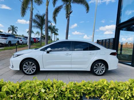 TOYOTA Corolla 2.0 16V 4P FLEX XEI DIRECT SHIFT AUTOM�TICO CVT, Foto 8