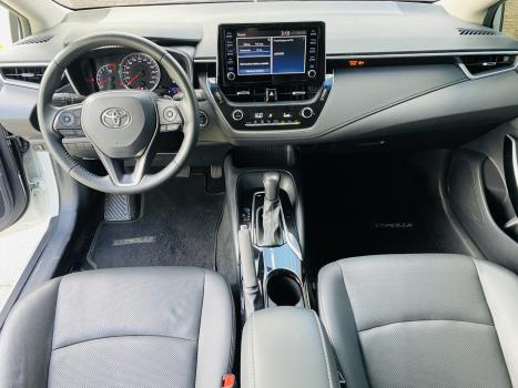 TOYOTA Corolla 2.0 16V 4P FLEX XEI DIRECT SHIFT AUTOM�TICO CVT, Foto 9