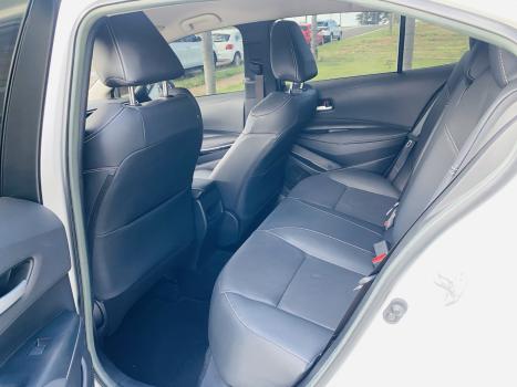 TOYOTA Corolla 2.0 16V 4P FLEX XEI DIRECT SHIFT AUTOM�TICO CVT, Foto 10