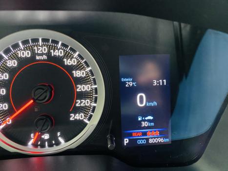 TOYOTA Corolla 2.0 16V 4P FLEX XEI DIRECT SHIFT AUTOM�TICO CVT, Foto 11