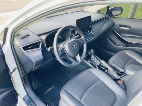 TOYOTA Corolla 2.0 16V 4P FLEX XEI DIRECT SHIFT AUTOM�TICO CVT, Foto 12