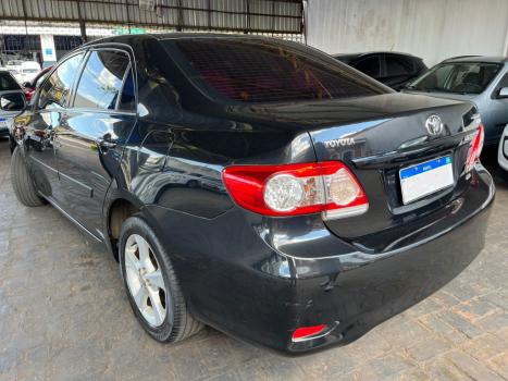 TOYOTA Corolla 2.0 16V 4P XEI FLEX AUTOM�TICO, Foto 4