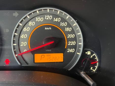 TOYOTA Corolla 2.0 16V 4P XEI FLEX AUTOM�TICO, Foto 8