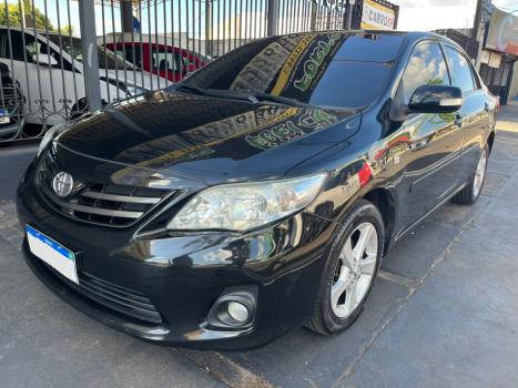 TOYOTA Corolla 2.0 16V 4P XEI FLEX AUTOM�TICO, Foto 1