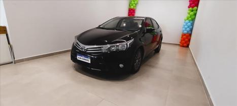 TOYOTA Corolla 2.0 16V 4P XEI FLEX AUTOM�TICO, Foto 1
