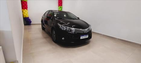 TOYOTA Corolla 2.0 16V 4P XEI FLEX AUTOM�TICO, Foto 2