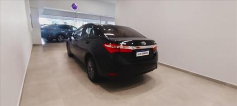 TOYOTA Corolla 2.0 16V 4P XEI FLEX AUTOM�TICO, Foto 3