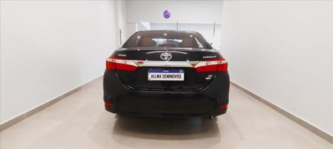 TOYOTA Corolla 2.0 16V 4P XEI FLEX AUTOM�TICO, Foto 6
