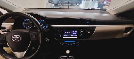TOYOTA Corolla 2.0 16V 4P XEI FLEX AUTOM�TICO, Foto 8