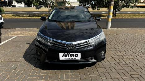 TOYOTA Corolla 2.0 16V 4P XEI FLEX AUTOM�TICO, Foto 2
