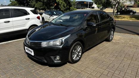 TOYOTA Corolla 2.0 16V 4P XEI FLEX AUTOM�TICO, Foto 3