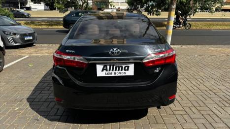 TOYOTA Corolla 2.0 16V 4P XEI FLEX AUTOM�TICO, Foto 5