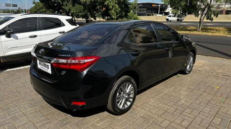 TOYOTA Corolla 2.0 16V 4P XEI FLEX AUTOM�TICO, Foto 6
